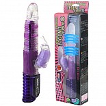 - Love Gift Purple Rabit BW-046434 
  -    ,      ,    .