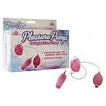     Pleasure Pump Butterfly Clitoral  
          .         ,    ,    ,     .    .     .