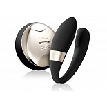    Tiani 2 Design Edition Black 
׸ Tiani 2 Design Edition     Tiani  LELO,   .  <br><br>
   , Tiani 2       ( 50 %),   .           ( 3 ). <br><br>
     ,     .          .   ,     ,      ,     . <br><br>

 ,  ,  G   ,   Tiani 2      -      !
