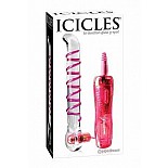   ICICLES  4 - 17,8 . 
       .            .    ,        .

<br><br>          .        ,          .

<br><br> : 10  , -     ,     G-.