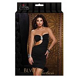        TUBE DRESS WITH SIDECUTOUT BLACK L 882416-BLACK-L 
    ,       ?           882416-BLACK-L    .