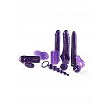   Mega Purple Sex Toy Kit 
  - ,    ?     -!   Mega Purple Sex Toy Kit      !   ,     .