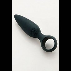   Butt Plug  
   ,    ,            .<br/>         .    ,       . <br/>      .  10,8 ,  2,2 . : . : Silicone.