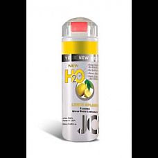      JO Flavored Lemon Splash , 5.25 oz (150 ) 
     JO Flavored Lemon Splash -      .   ,   .   ,    ,  ,  ,  . JO       . JO  H2O  Lemon Splash        JO  H2O,    ,         . :    ,    .    ,     . :           .  : , , -, , , .    . :               5    25.  : 160 . : SYSTEM JO, .