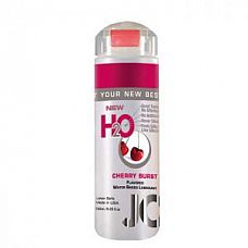      JO Flavored Cherry Burst - 150 . 
     .   ,   .   ,    ,  ,  ,  .

<br><br>JO       . JO H2O Cherry Burst        JO H2O,    ,         .