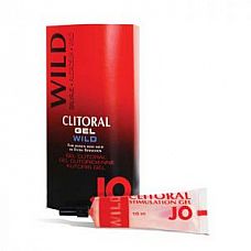       JO Clitoral Wild - 10 . 
    .    .   .     .  50 .