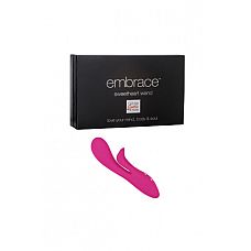     Embrace Sweetheart Wand  
     Embrace Sweetheart Wand   .