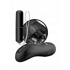 ������� � ���������� Ff Limited Edition Vibrating Panty 
������������ �������, ������� �������� ��� �������� ������������, ��� �� �� �� ����������.