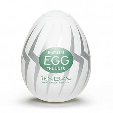  Tenga - Egg Thunder 
     ,    ,  ! ,  ,     ,  .