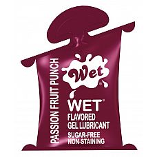 - Wet Flavored Passion Fruit Punch, 10  
,  -   ,   ,     .