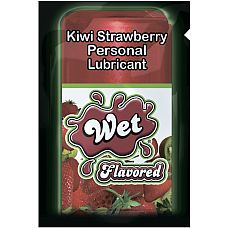 - Wet Flavored Kiwi Strawberry Pouch, 3  
,  -   ,   ,     .