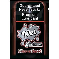 - Wet Platinum Pouch, 2 . 
- Platinum  100%  ,   .