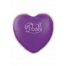   Posh Warm Heart Massagers Purple 2094-40BXSE 
,     .
