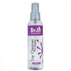     TOY CLEANER SPRAY - 150 . 
TOY JOY TOY CLEANER SPRAY 150 ML