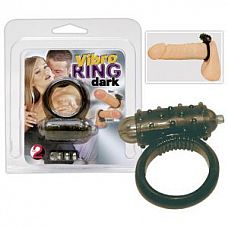 ׸   Vibro Ring Dark 
׸   Vibro Ring Dark. 