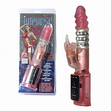    Waterproof Impulse Pink 
  -       .