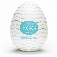  Tenga Egg Wavy 
     ,               ,     .