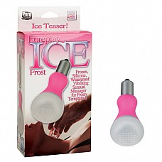   ICE FROST 2076-10 BX SE 
   !        !   ,             -      ICE FROST! 3     1  -               .