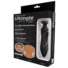     Ultimate Personal Shaver - Men   
     ,      ,     .