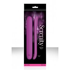   Serenity - Purple USB    
    Serenity -     .