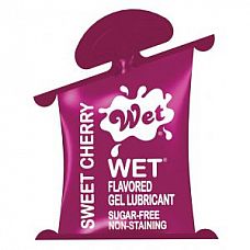 -    Wet Flavored Sweet Cherry    - 10 . 
,  -   ,   .