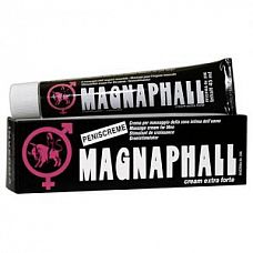Крем для мужчин Magnaphall - 40 мл. 
Многие мужчины сегодня задумываются об увеличении своего члена.