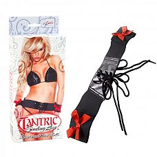  Tantric Binding Love Corset with Wrist Cuffs 2702-15BXSE 
:  Tantric Binding Love Corset With Wrist Cuffs 2702-15BXSE  ,    ,      2702-15BXSE.