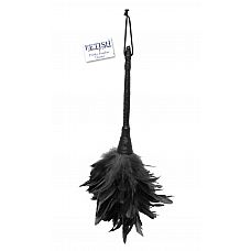  Frisky Feather Duster 
    ,      .
