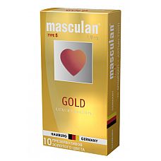 Masculan Ultra 5,  10 . *10   (Gold) 
 Masculan Ultra 5,  10 Ultra .