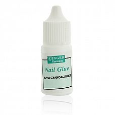    Zinger Nail Glue 
   ,    ,       .