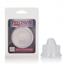 Precision Pump Silicone Pump Sleeves 
