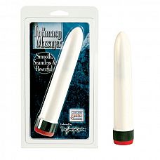Dr. Joel Kaplan  Intimacy Massager - 6.5" 
