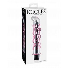  G- ICICLES  19  ,   
  ICICLES  19    G,  .