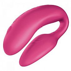     We-Vibe 4 Plus   
 2014   We-Vibe!  We-Vibe IV plus ,   iPhone  Android!        ,     !    10  ,                G,        .