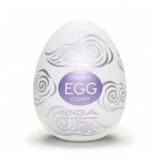  Egg Cloudy (Tenga)  
       .