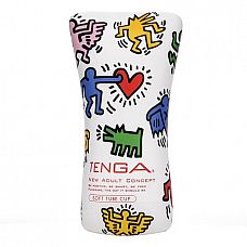  Keith Haring Soft Tube Cup (Tenga) 
,      ! ,           «»   –    ?

 Keith Haring Soft Tube Cup    Tenga      ,   , ,     –           !

  Keith Haring Soft Tube Cup   ,   ,      .