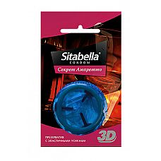  Sitabella 3D  (1283)*24 
Sitabella 3D -  ,    ,     ,       .