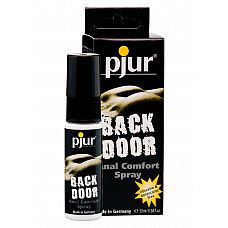 ����� ��� ��������� ����� Back Door Glide (Pjur), 20 ��. 
��������� ������ ��������� ����������� ����.