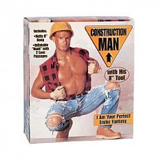  Construction Man 
-    .