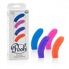    POSH FINGER TEASERS HEARTS 1706-20BXSE 
:    Posh Finger Teasers Hearts 1706-20BXSE        :    ,   ,      .
