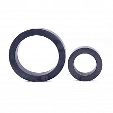   Premium Silicone - C-Rings   
C-Rings  -       .