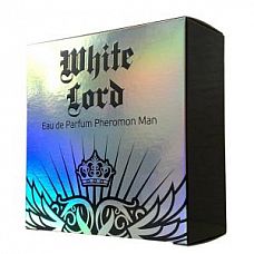    Natural Instinct White Lord - 75 . 
White Lord       ,          ,       .
