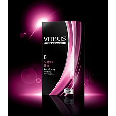  VITALIS premium 12 Super thin 4311VP 
     , ,    .
