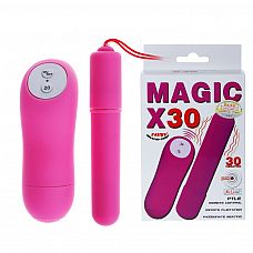 ��������� PURPLE Magic x20 BI-014190Pk 
��������� PURPLE MAGIC �20 BI-014190Pk ������������ ��������� BI-014190Pk ����� ������� � ����������� �����������, ������� ��� ������������� � ���� ����� ���������� �������� ��������.