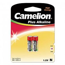 Батарейки Camelion LR1- 2 шт 
