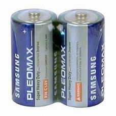  C Samsung Pleomax R14 2  
  Energizer  , .