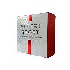 Natural Instinct    "Albert Sport" 100  
Albert Sport  , ,  ,      .