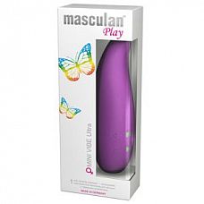   Masculan Play MINI VIBE Ultra - 16 . 
  Mini Vibe Ultra  12  :        ,        .