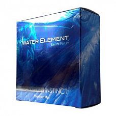    Natural Instinct Water Element - 100 . 
Water Element         .