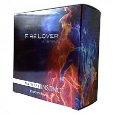    Natural Instinct Fire Lover - 100 . 
 Fire Lover     ,     .